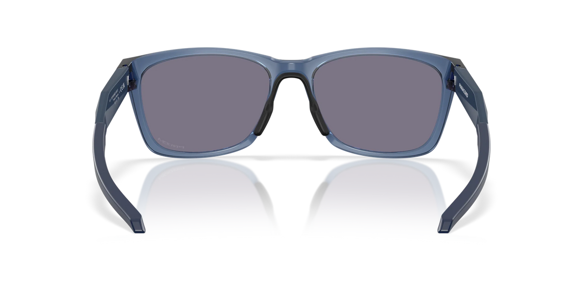 Oakley Paracord Sunglasses 9506D 950605 Trans Abyss Prizm Gray