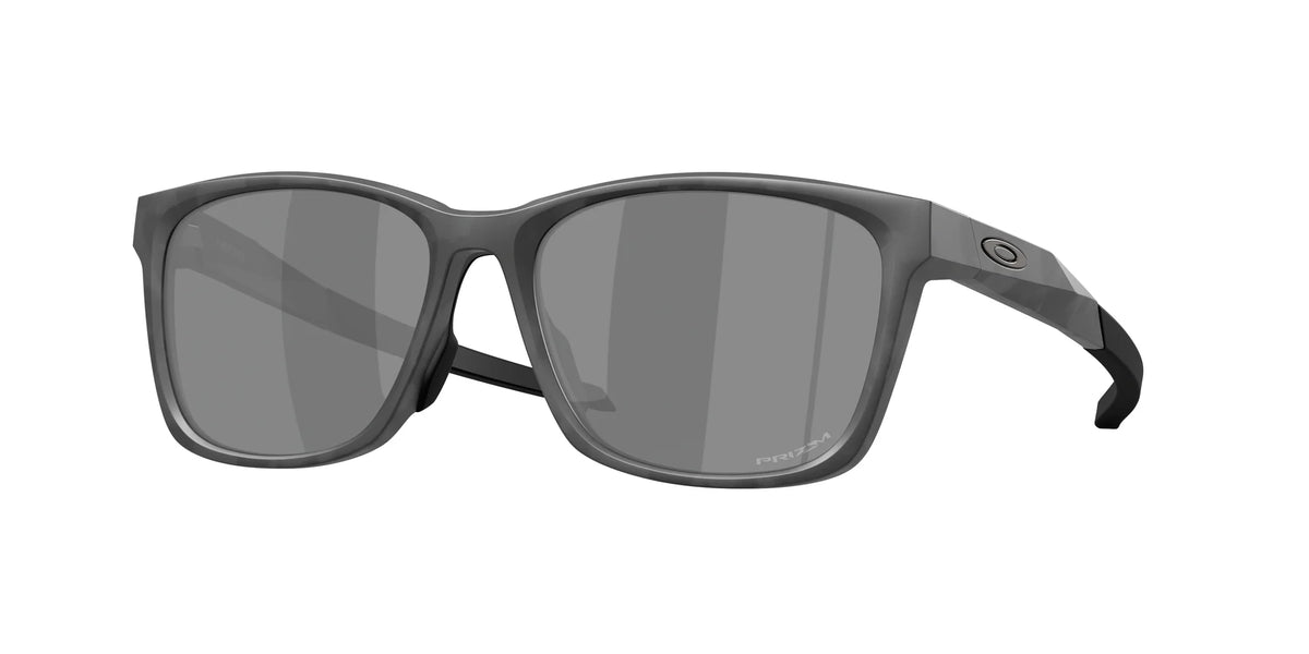 Oakley Paracord Güneş Gözlüğü 9506D 950606 Matte Black Camo Prizm Black