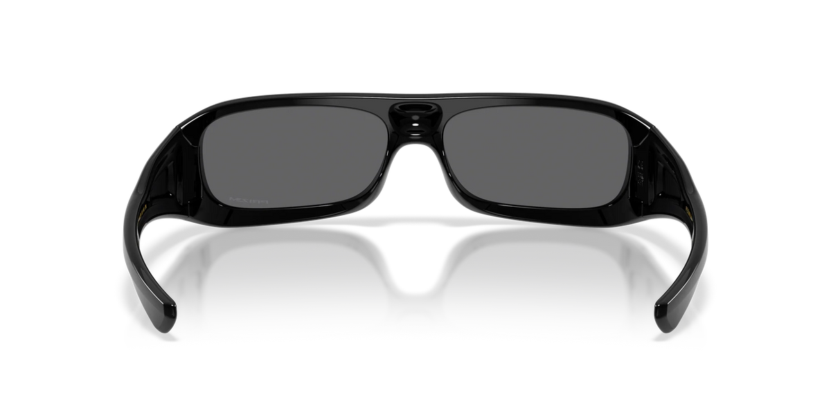 Oakley Permian Sunglasses 952001 Black Prizm Black