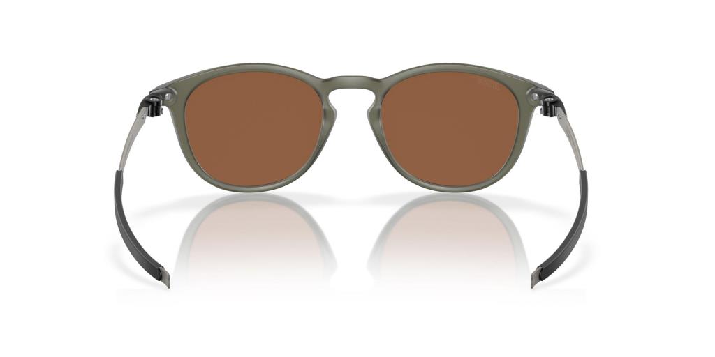 Oakley Pitchman R Marc Marquez Özel Seri Güneş Gözlüğü 943918 Matte Olive Ink Prizm Tungsten