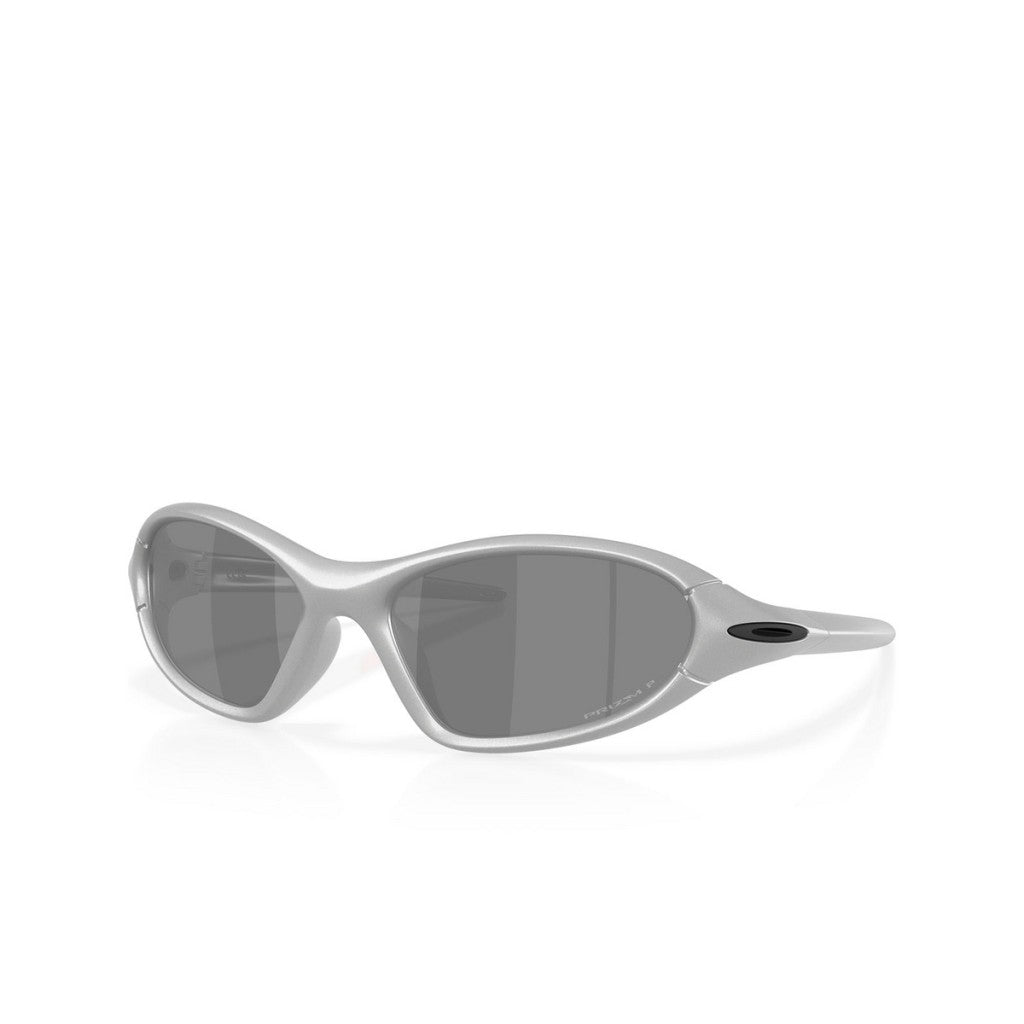 Oakley Portal Jacket Polarize Güneş Gözlüğü 953610 X-Silver Prizm Black Polarized