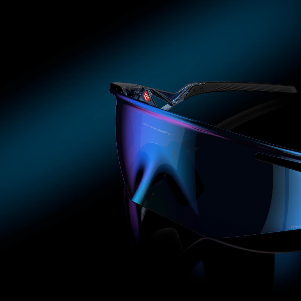 Oakley QNTM Kato 9481D Trans Stonewash Prizm Sapphire 948102