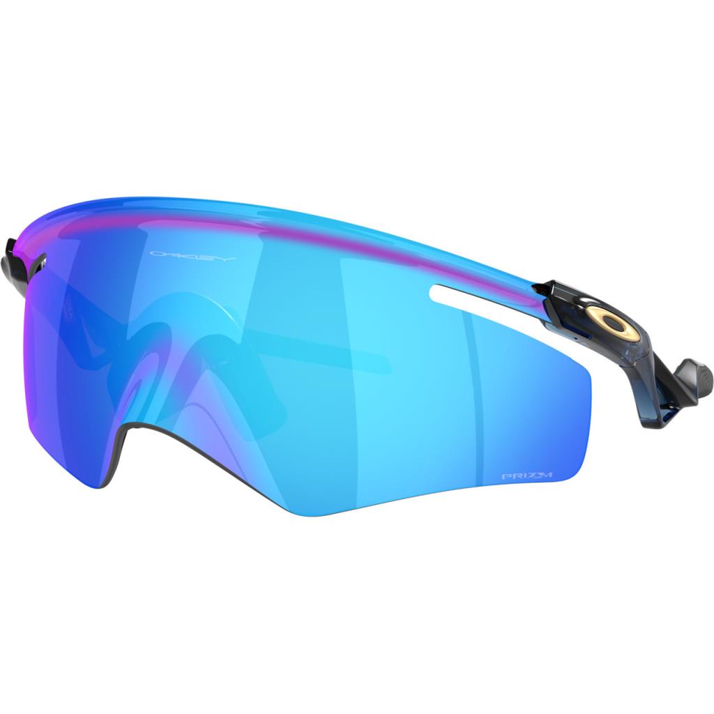 Oakley QNTM Kato 9481D Trans Stonewash Prizm Sapphire 948102