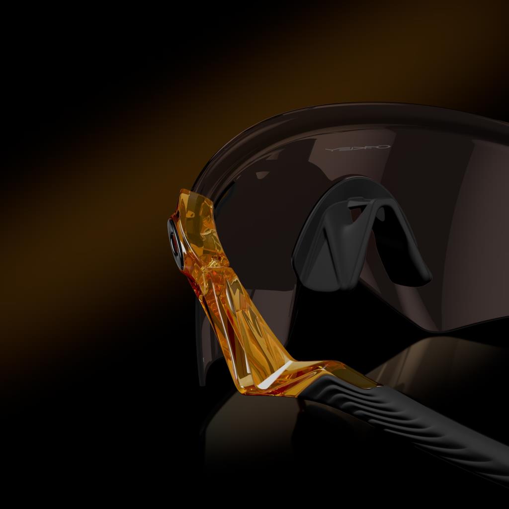 Oakley QNTM Kato Güneş Gözlüğü 9481D Trans LT Curry Prizm 24K 948104