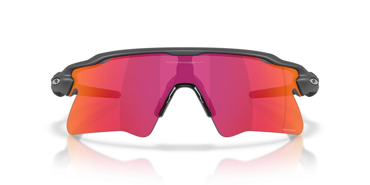 Oakley Radar EV Heater Güneş Gözlüğü 954106 Matte Carbon Prizm Field