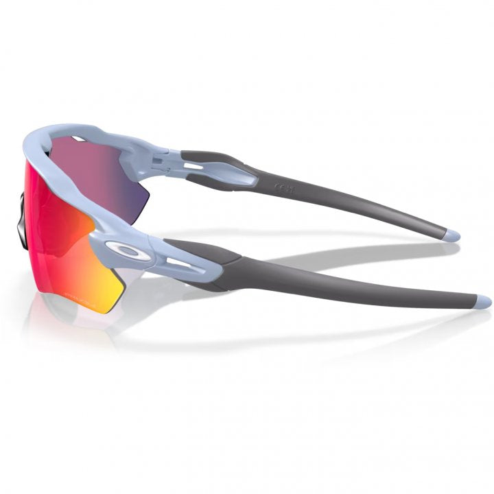 Oakley Radar EV PATH Bisiklet Güneş Gözlüğü Matte StoneWash Prizm Road