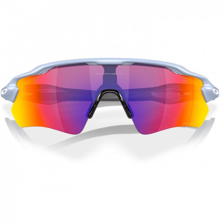 Oakley Radar EV PATH Bisiklet Güneş Gözlüğü Matte StoneWash Prizm Road