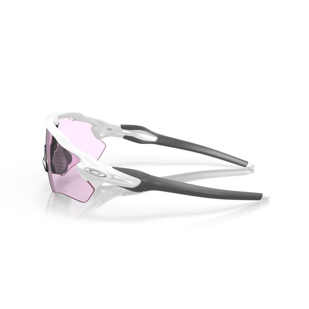 Oakley Radar EV Path Güneş Gözlüğü 9208E5 Matte White Prizm Low Light