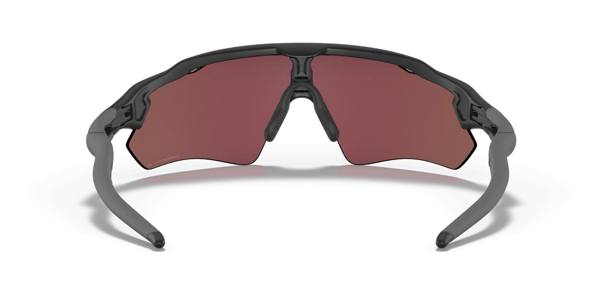 Oakley Radar EV PATH Güneş Gözlüğü Matte Black Prizm Deep Water Polarized