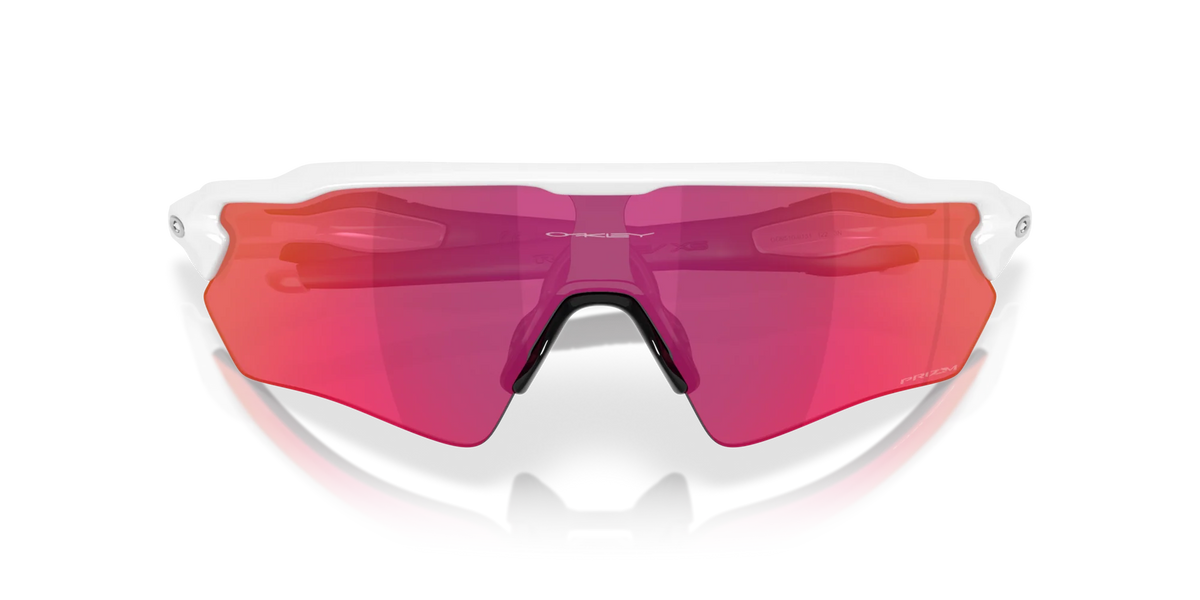 Oakley Radar EV S Path Güneş Gözlüğü 951002 Polished White Prizm Field