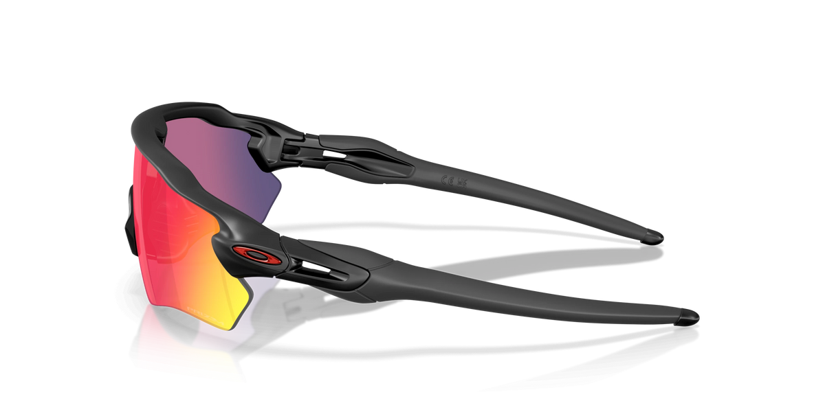Oakley Radar EV S Path Güneş Gözlüğü 951007 Matte Black Prizm Road