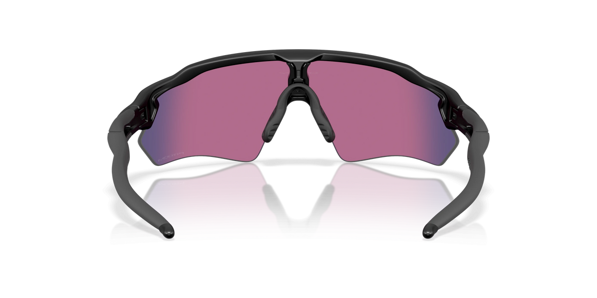 Oakley Radar EV S Path Güneş Gözlüğü 951007 Matte Black Prizm Road