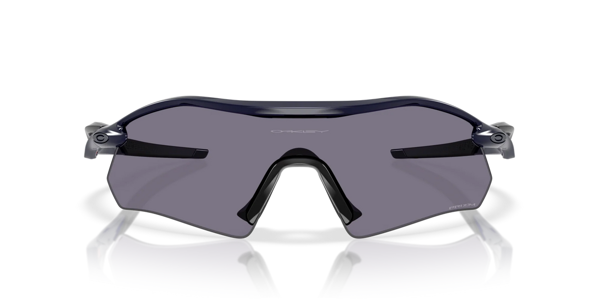 Oakley Radar Plate Güneş Gözlüğü 9495D 949507 Polished Navy Prizm Grey