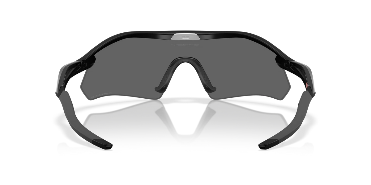 Oakley Radar Plate Polarize Güneş Gözlüğü 9495D 949501 Matte Black Prizm Black Polarized