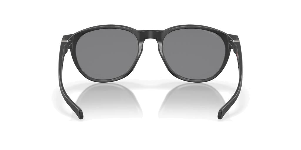 Oakley Reedmace Güneş Gözlüğü 912602 Matte Black Ink Prizm Black