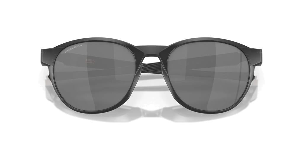 Oakley Reedmace Güneş Gözlüğü 912602 Matte Black Ink Prizm Black