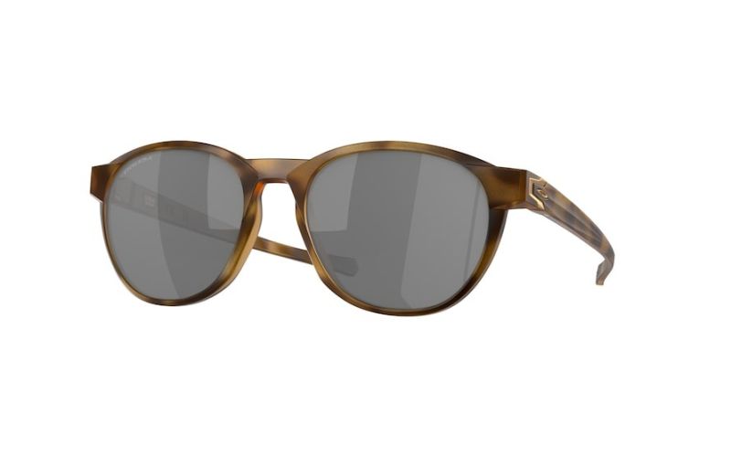 Oakley Reedmace Güneş Gözlüğü 912611 Matte Brown Tortoise Prizm Black