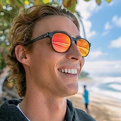 Oakley Reedmace Polarized Sunglasses 912606 Crystal Black Prizm Black Polarized