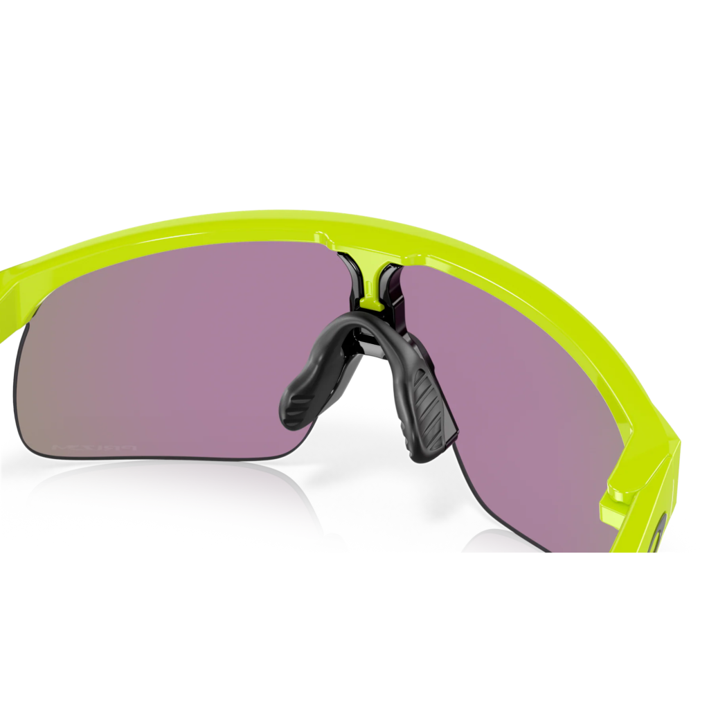 Oakley Resistor Youth Sunglasses J901006 Retina Burn Prizm Jade