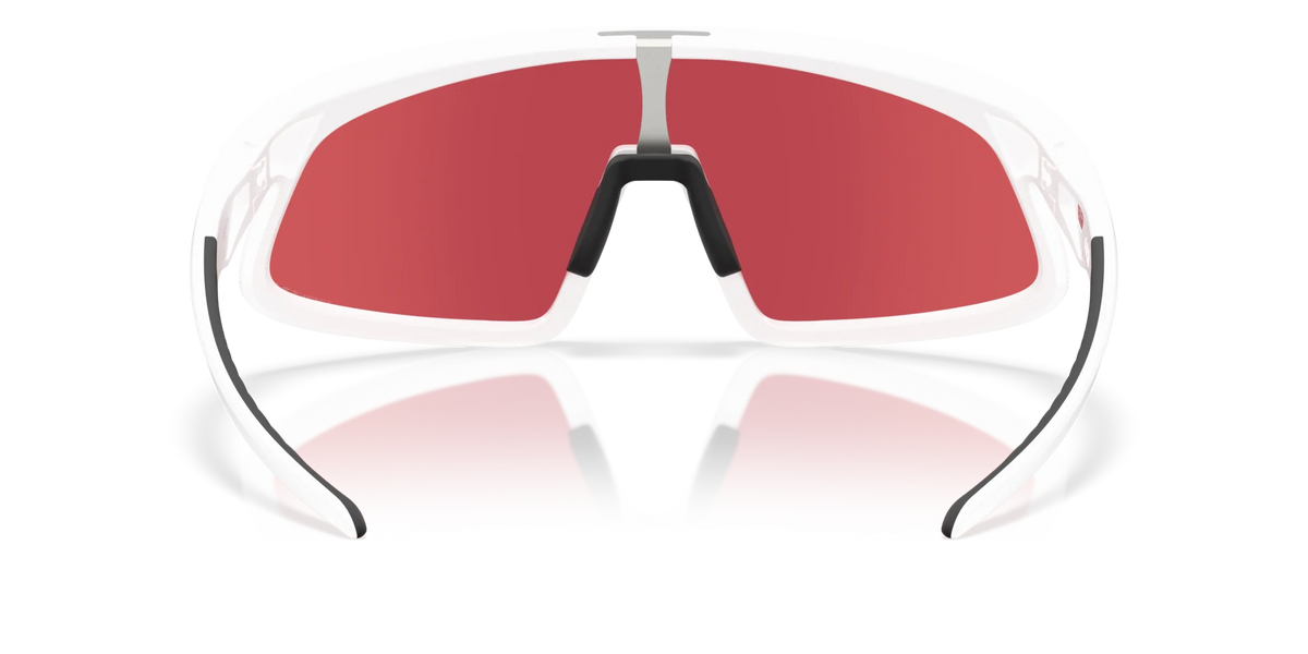 Oakley RSLV Güneş Gözlüğü 9484D Matte White Prizm Snow Sapphire 948408
