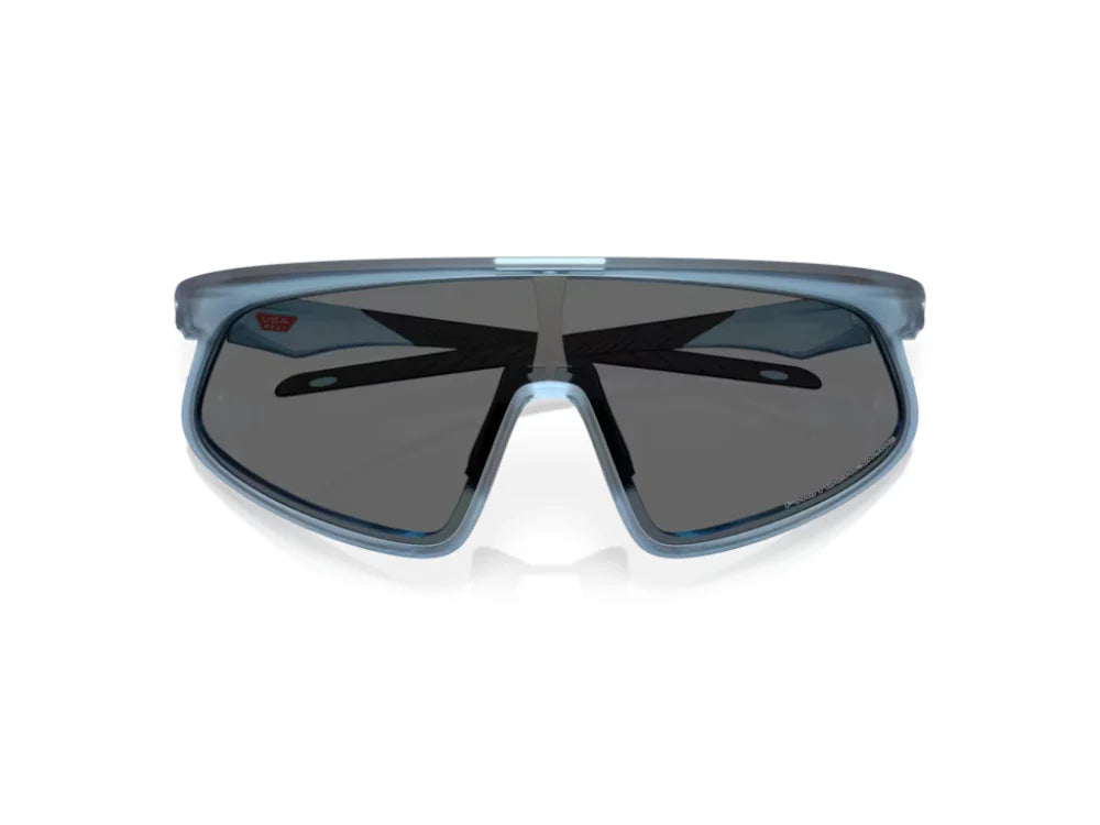 Oakley RSLV Photochromic Güneş Gözlüğü 9484D Matte Trans Stonewash Photochromic 948407