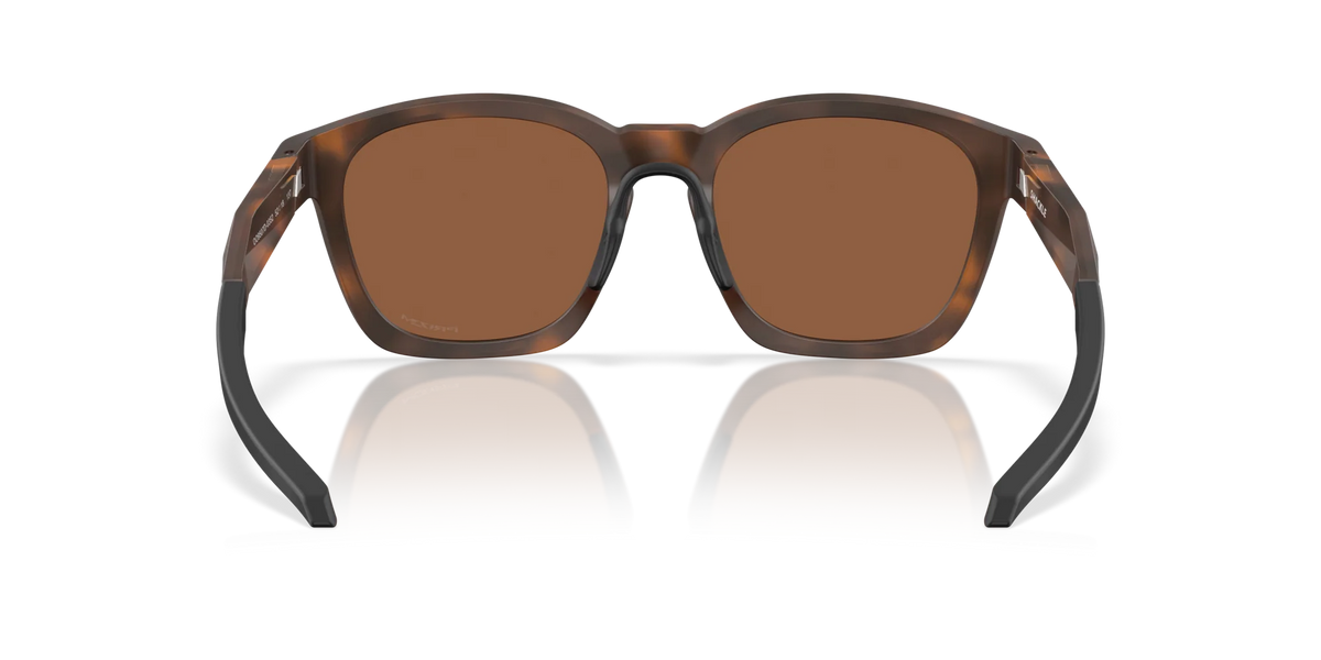 Oakley Shackle Güneş Gözlüğü 9507D Matte Brown Tortoise Prizm Tungsten 950703 52 Ekartman