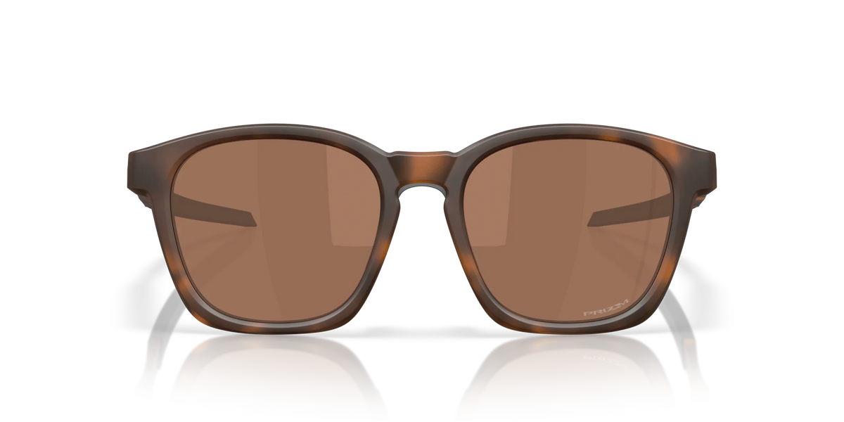 Oakley Shackle Güneş Gözlüğü 9507D Matte Brown Tortoise Prizm Tungsten 950703 52 Ekartman