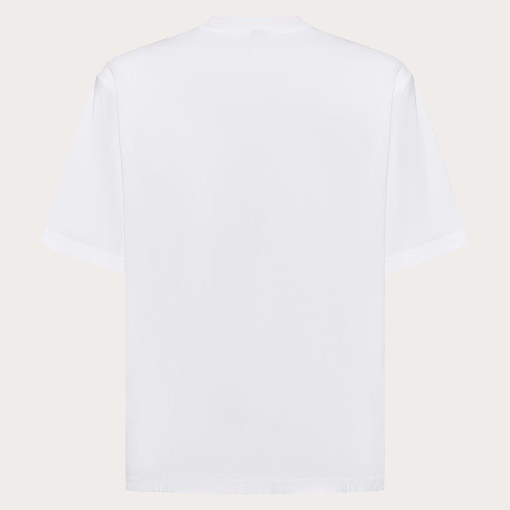 Oakley SOHO GEN SS TEE Tişört FOA407454 100 White