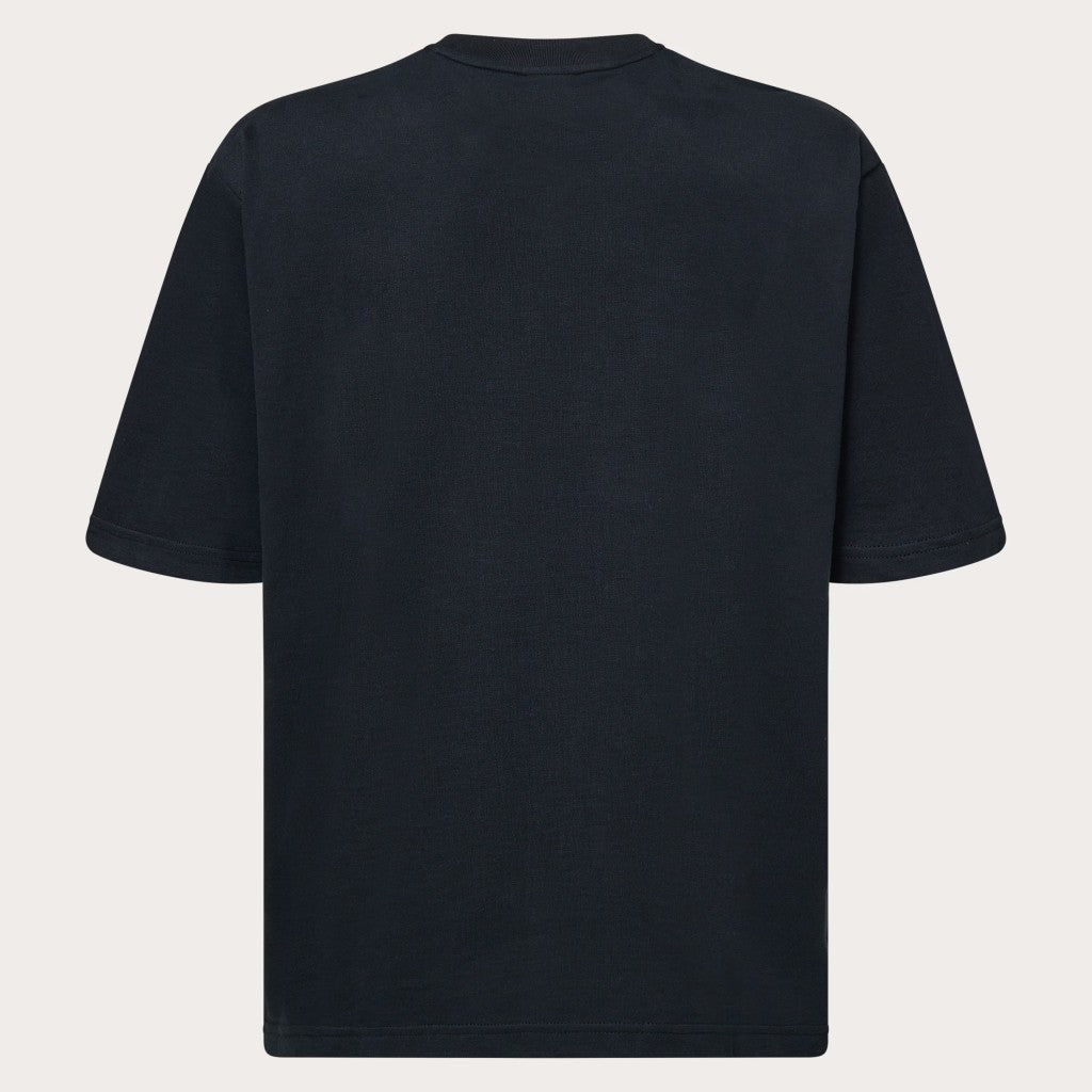 Oakley SOHO GEN TEE Tişört FOA407454 02E Blackout