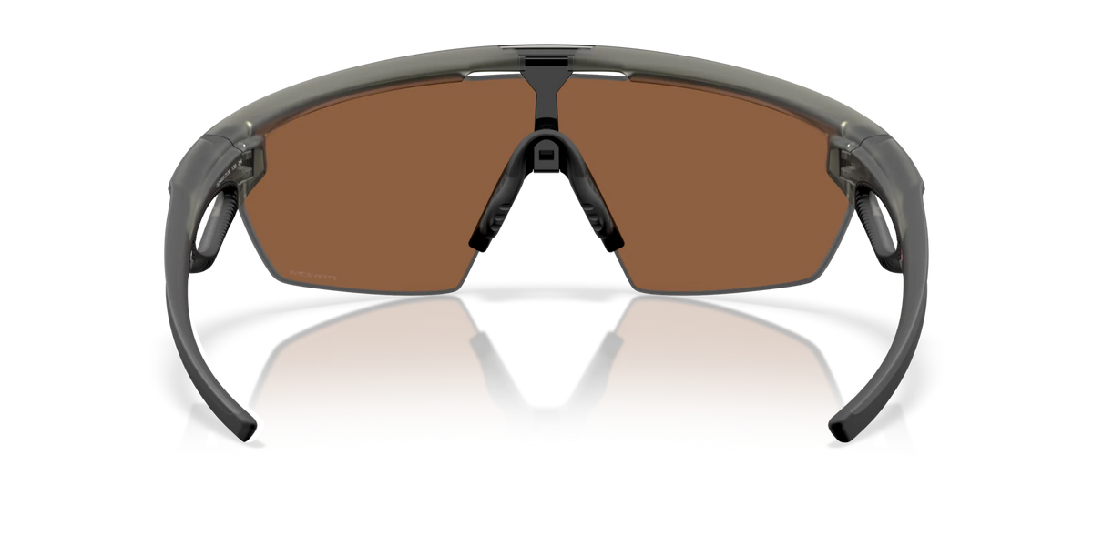 Oakley Sphaera Güneş Gözlüğü 940321 Matte Olive Ink Prizm Tungsten