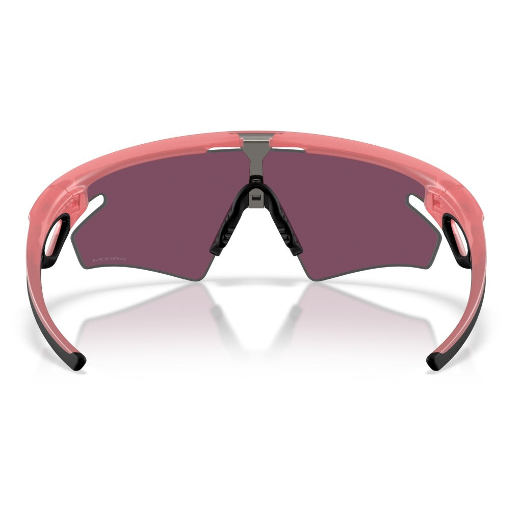 Oakley Sphaera Slash Güneş Gözlüğü 949913 Matte Trans Paloma Prizm Road Black