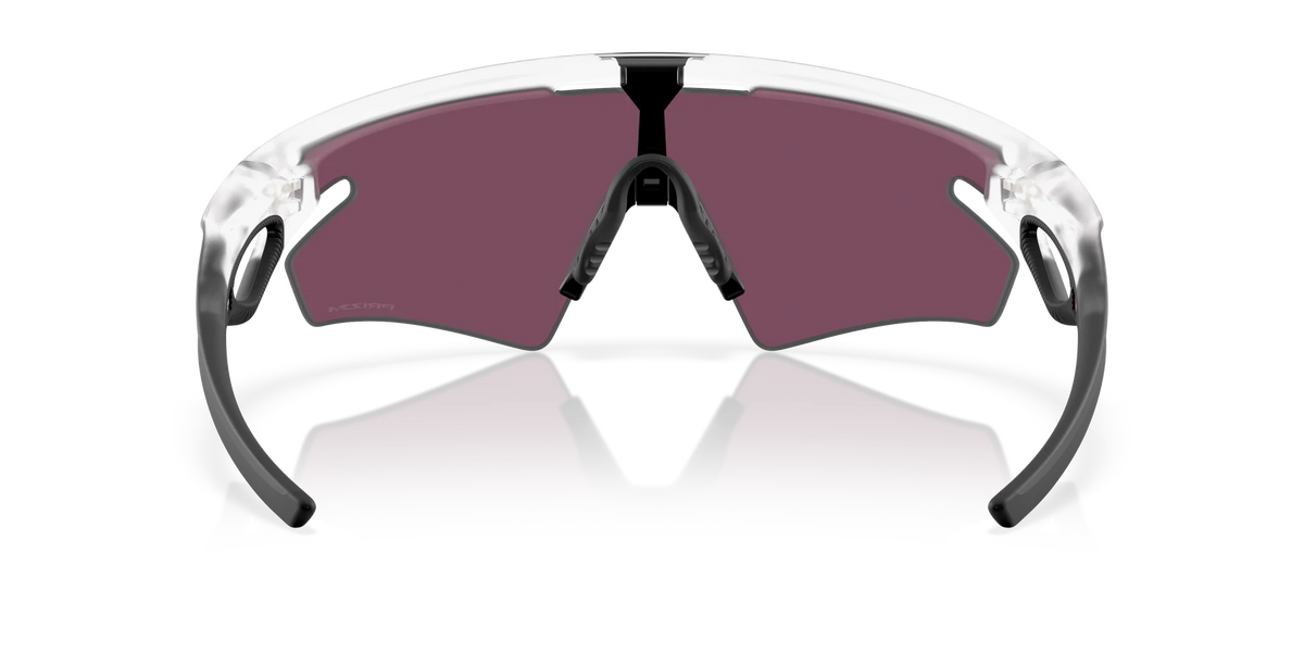Oakley Sphaera Slash Güneş Gözüğü 949910 Matte Clear Prizm Road Black