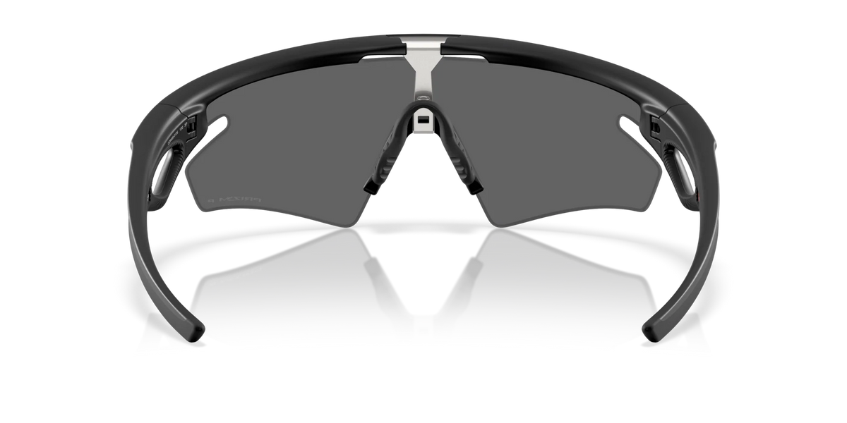 Oakley Sphaera Slash Polarize Güneş Gözlüğü 949901 Matte Black Prizm Black Polarized
