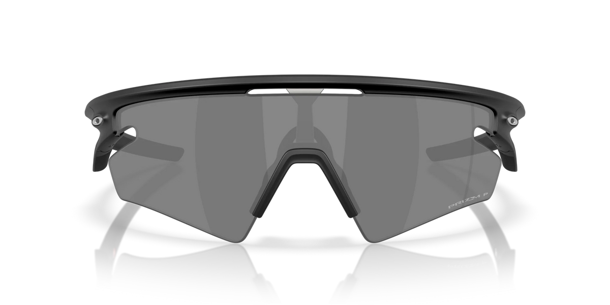 Oakley Sphaera Slash Polarize Güneş Gözlüğü 949901 Matte Black Prizm Black Polarized