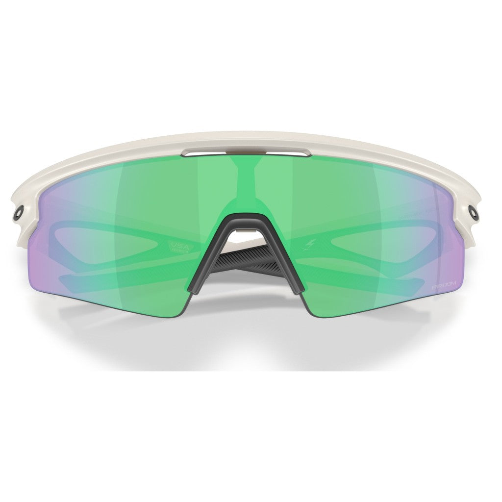 Oakley Sphaera Strike Güneş Gözlüğü 953105 Matte Mist Prizm Road Jade