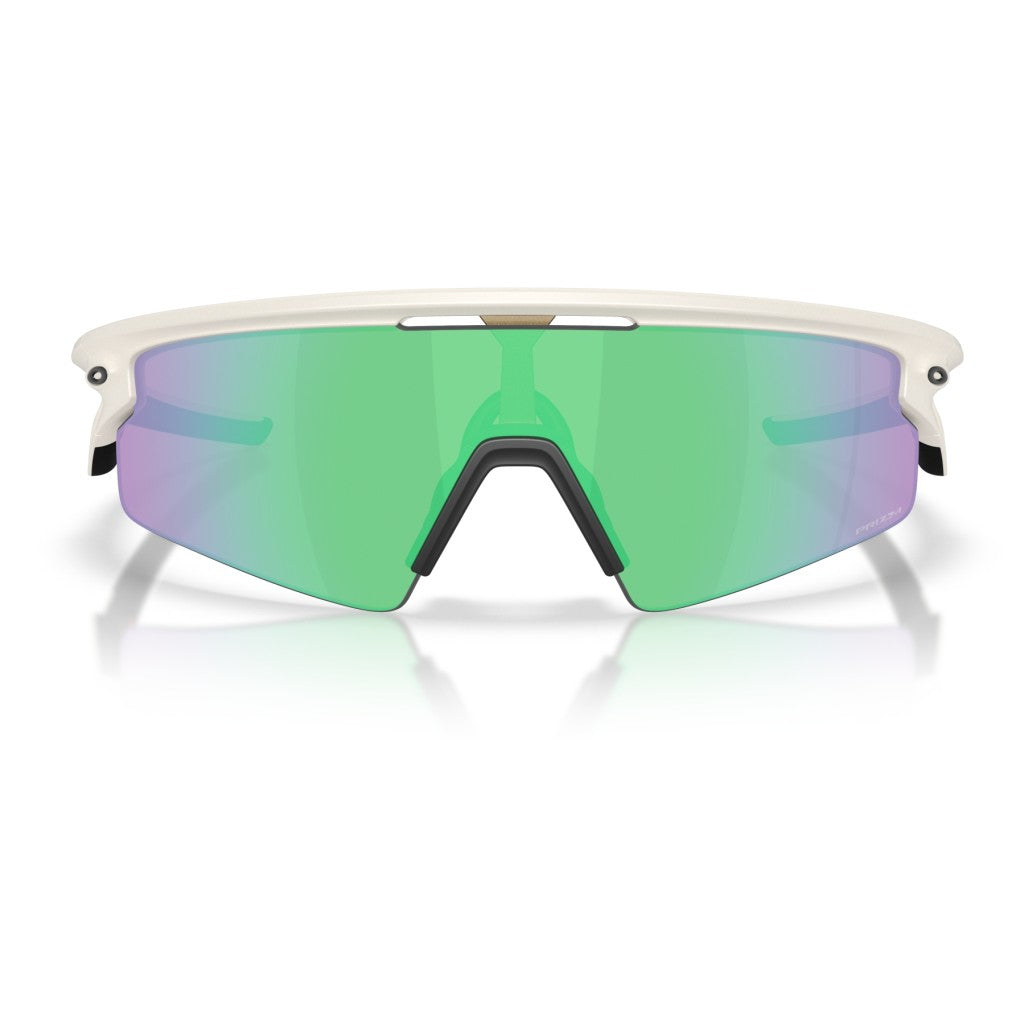 Oakley Sphaera Strike Güneş Gözlüğü 953105 Matte Mist Prizm Road Jade
