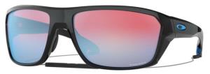 Oakley Split Shot Sunglasses Prizm Snow Black