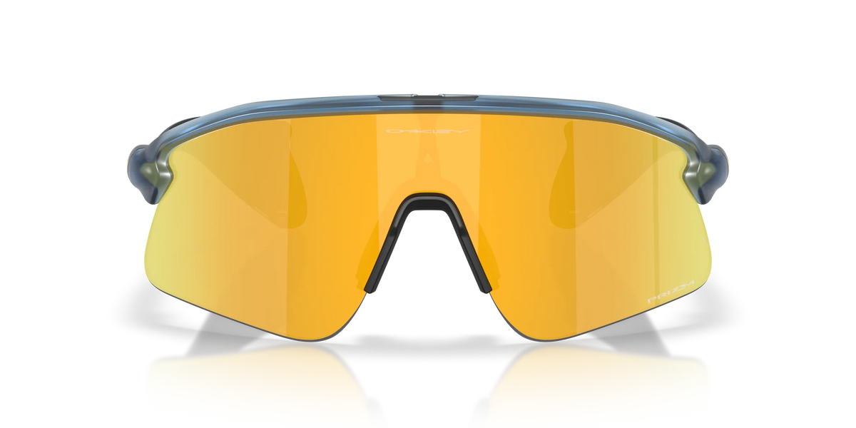 Oakley STUNT DEVIL Güneş Gözlüğü 951705 Matte Trans Abyss Prizm 24K