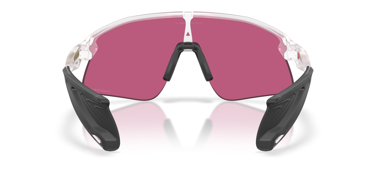 Oakley STUNT DEVIL Güneş Gözlüğü 951710 Matte Clear Prizm Field