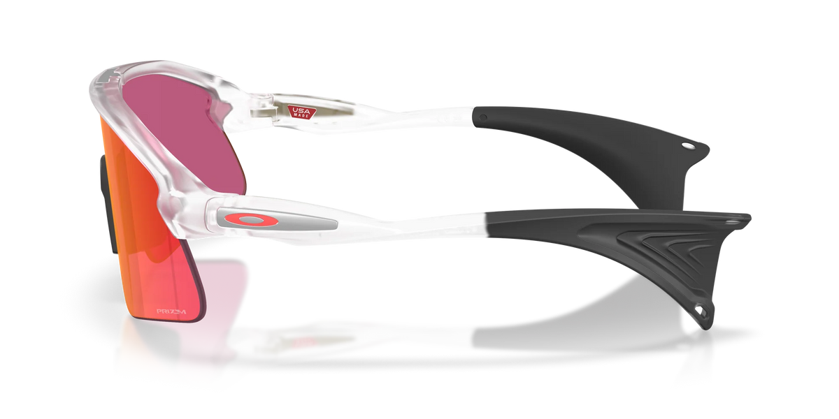 Oakley STUNT DEVIL Güneş Gözlüğü 951710 Matte Clear Prizm Field