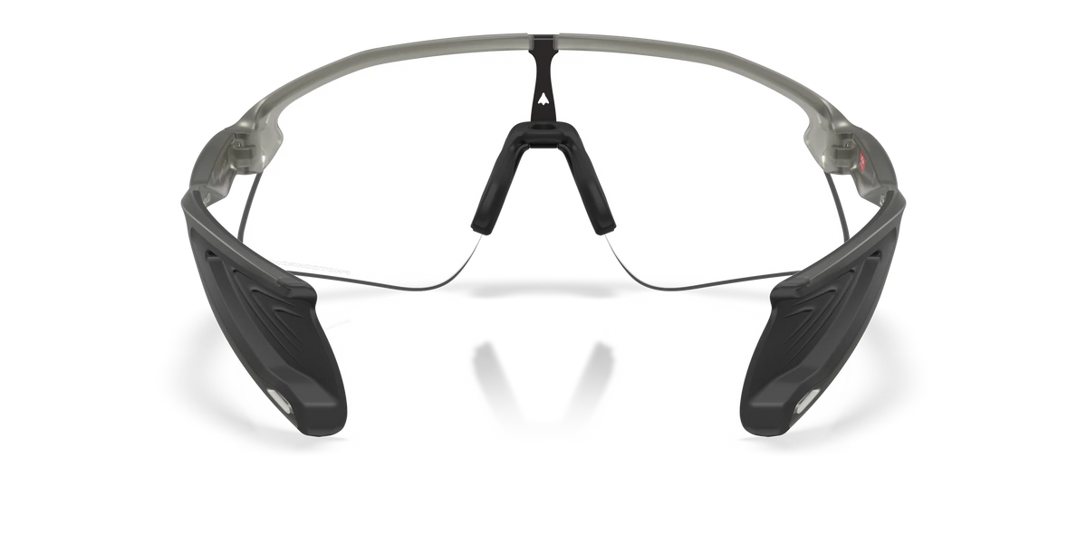 Oakley STUNT DEVIL Photochromic Güneş Gözlüğü 951708 Grey Ink Photochromic