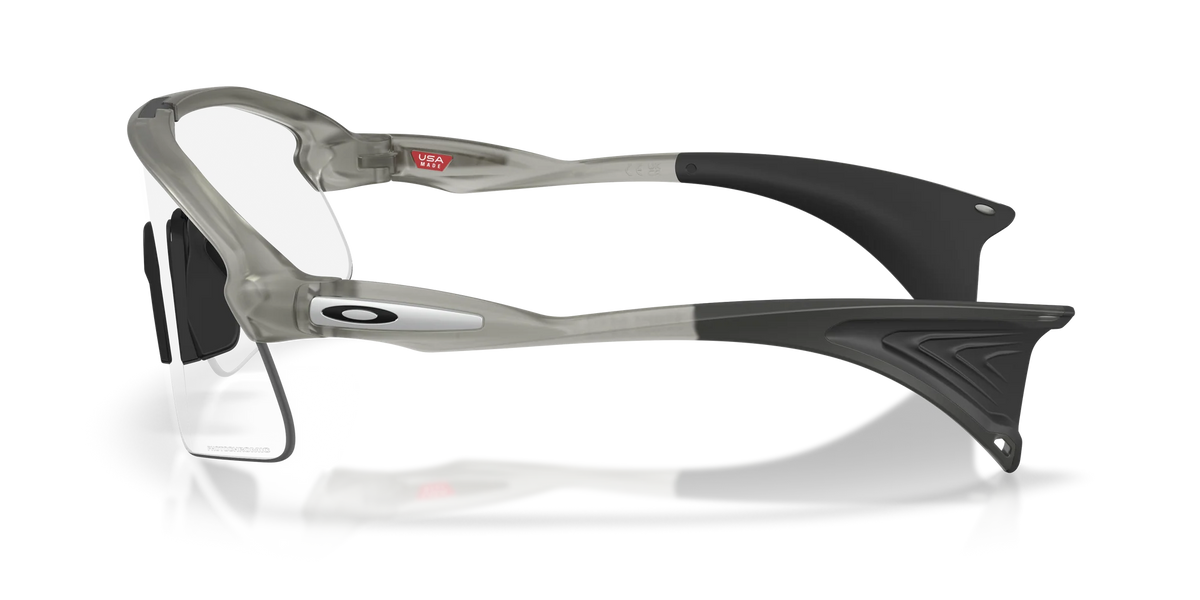 Oakley STUNT DEVIL Photochromic Güneş Gözlüğü 951708 Grey Ink Photochromic
