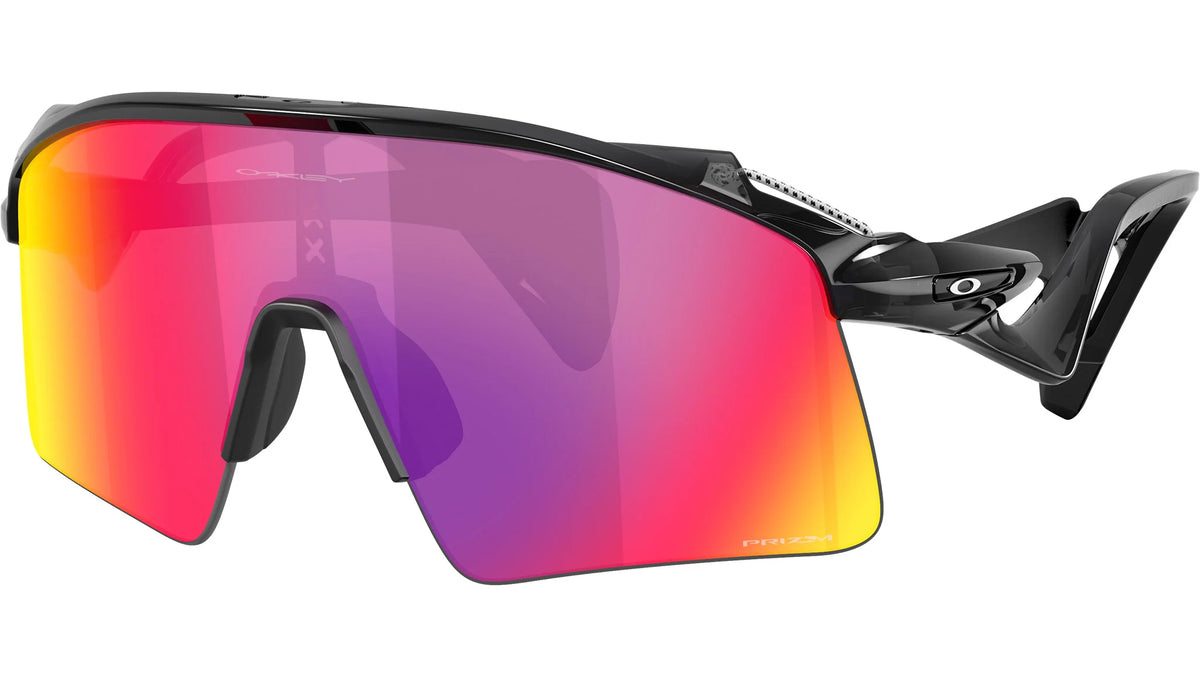 Oakley STUNT WING Güneş Gözlüğü 951901 Black Ink Prizm Road