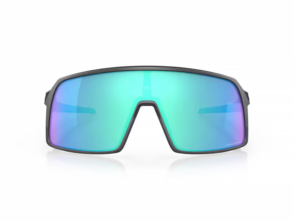 Oakley Sutro Güneş Gözlüğü 940695 Matte Carbon Prizm Sapphire