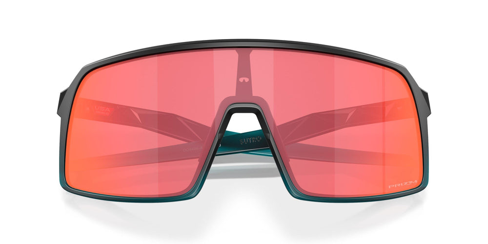 Oakley Sutro Güneş Gözlüğü 9406A6 Matte Trans Balsam Prizm Trail Torch