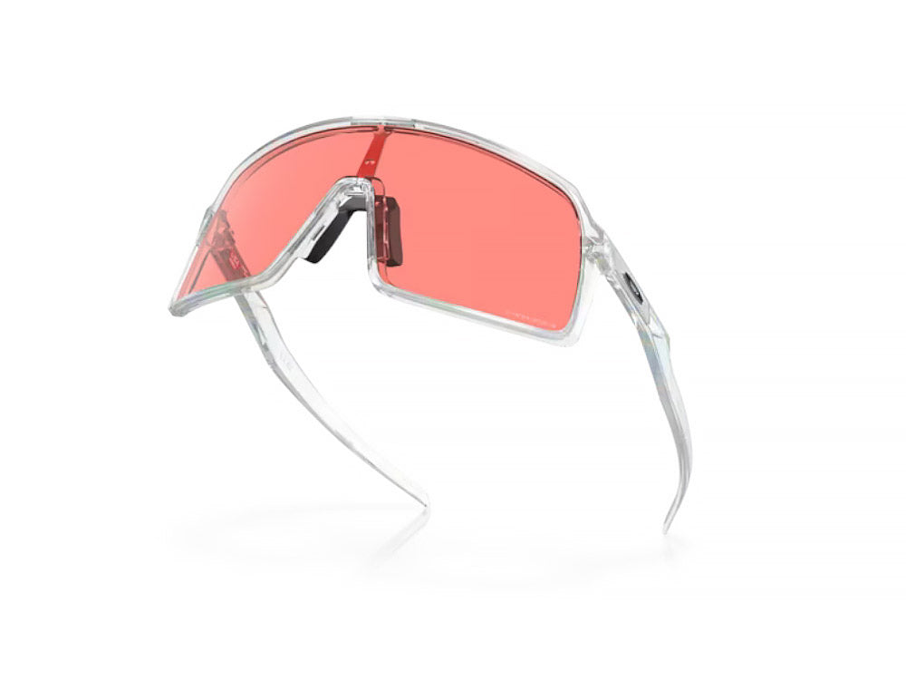 Lunettes de soleil Oakley Sutro 9406A7 Moon Dust Prizm Peach