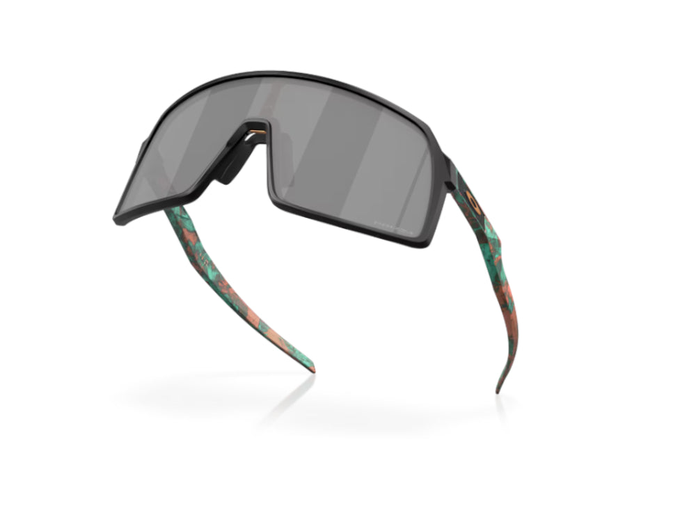 Oakley Sutro Güneş Gözlüğü 9406B0 Matte Black Prizm Black