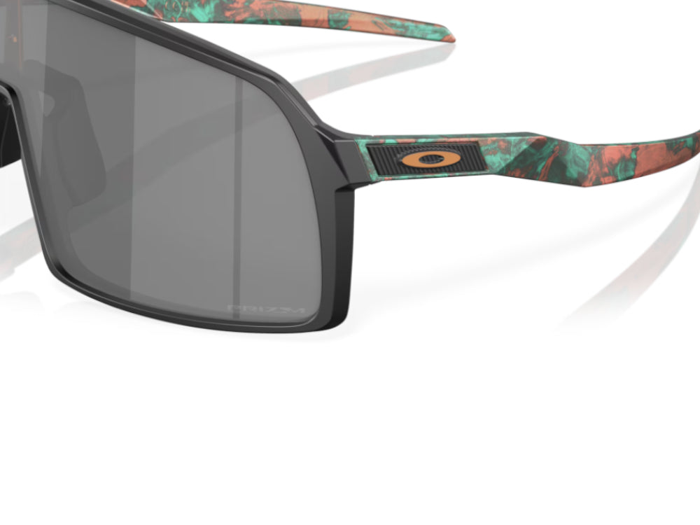 Oakley Sutro Güneş Gözlüğü 9406B0 Matte Black Prizm Black