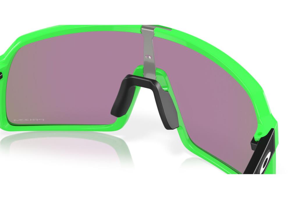 Oakley Sutro Güneş Gözlüğü 9406B4 80S Green Prizm Jade