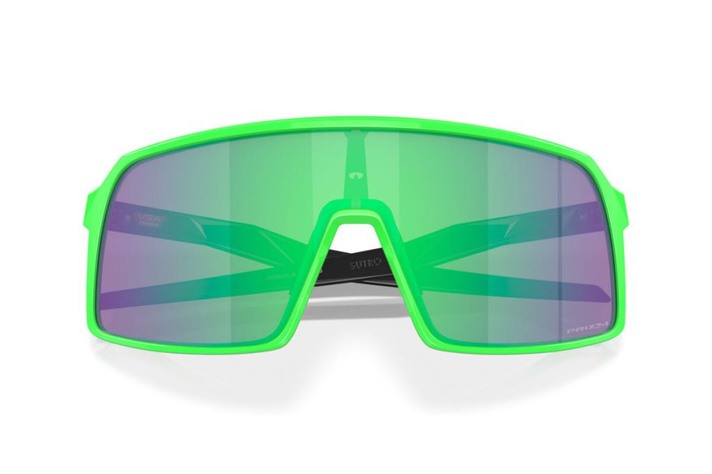 Oakley Sutro Güneş Gözlüğü 9406B4 80S Green Prizm Jade